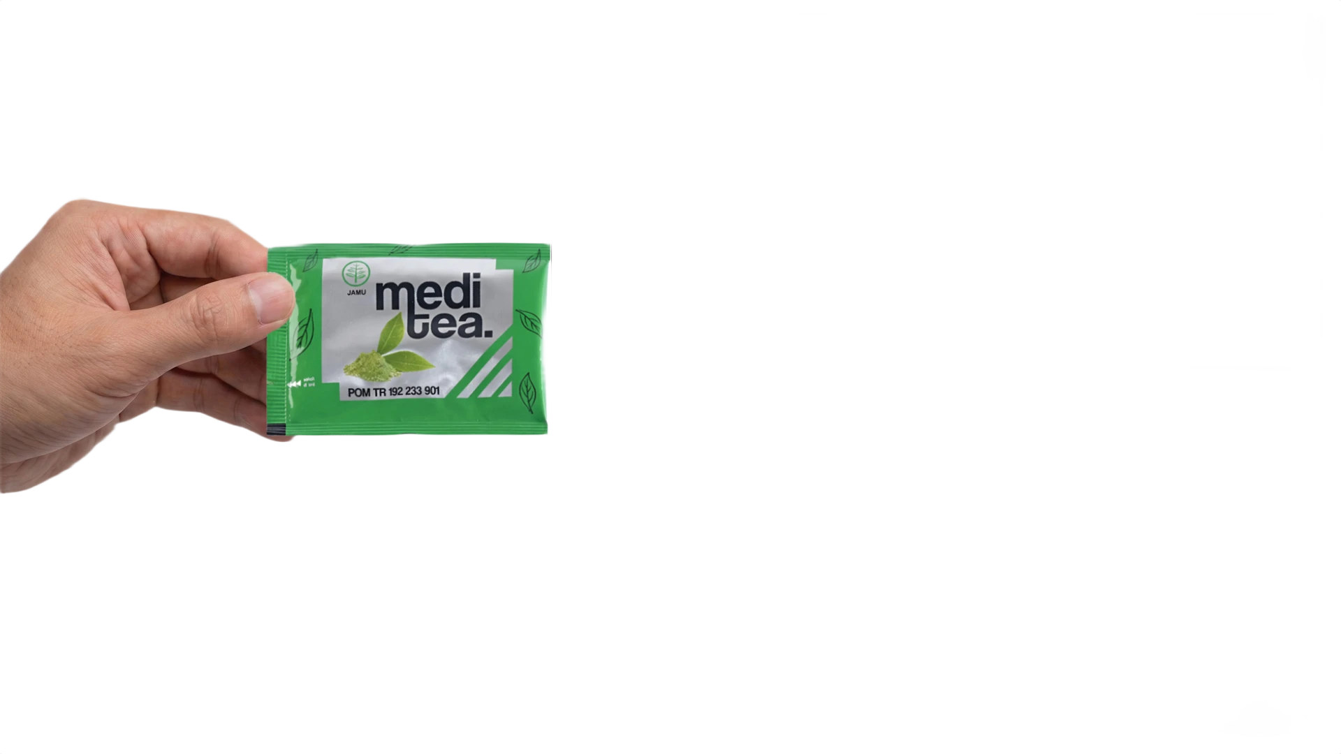 MediTea story frame 8