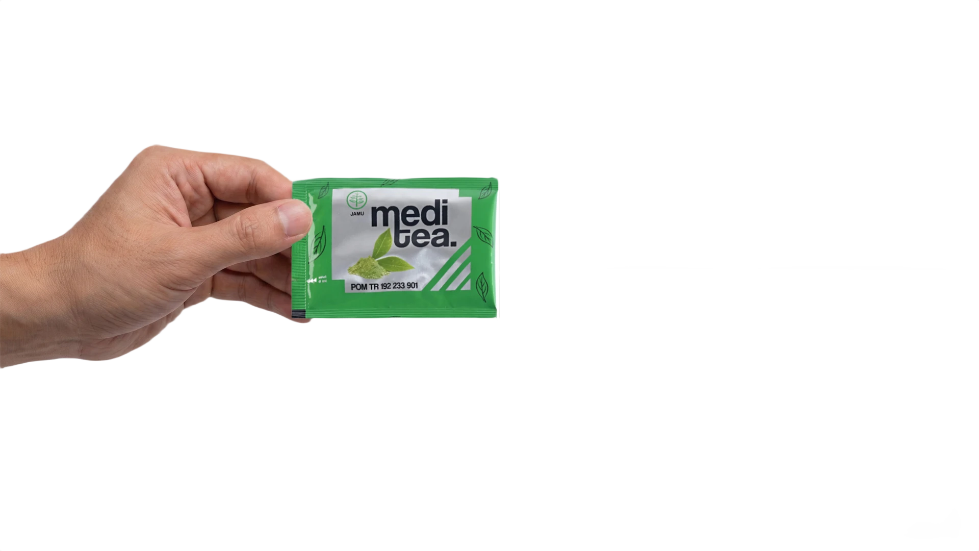 MediTea story frame 9