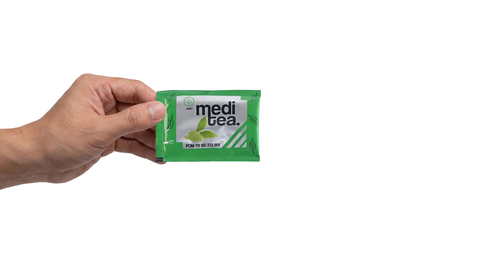 MediTea story frame 10